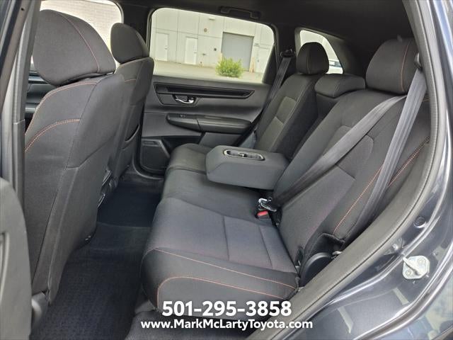 2023 Honda CR-V Sport