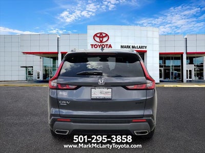 2023 Honda CR-V Sport