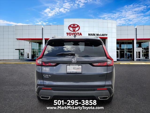 2023 Honda CR-V Sport
