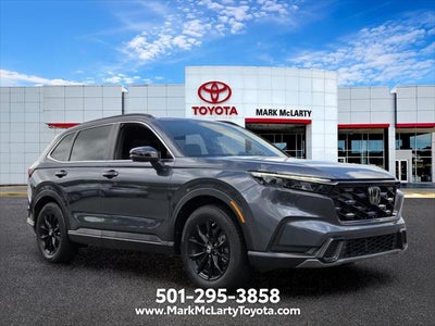 2023 Honda CR-V Sport