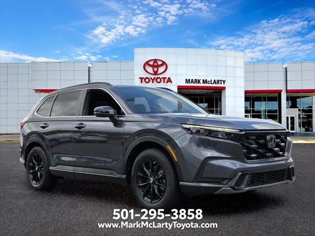 2023 Honda CR-V Sport