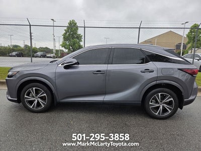 2023 Lexus RX 350 350 Premium