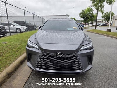 2023 Lexus RX 350 350 Premium