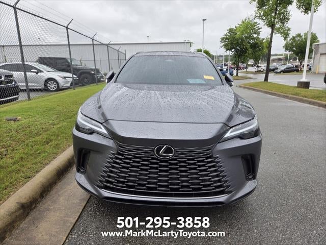 2023 Lexus RX 350 350 Premium