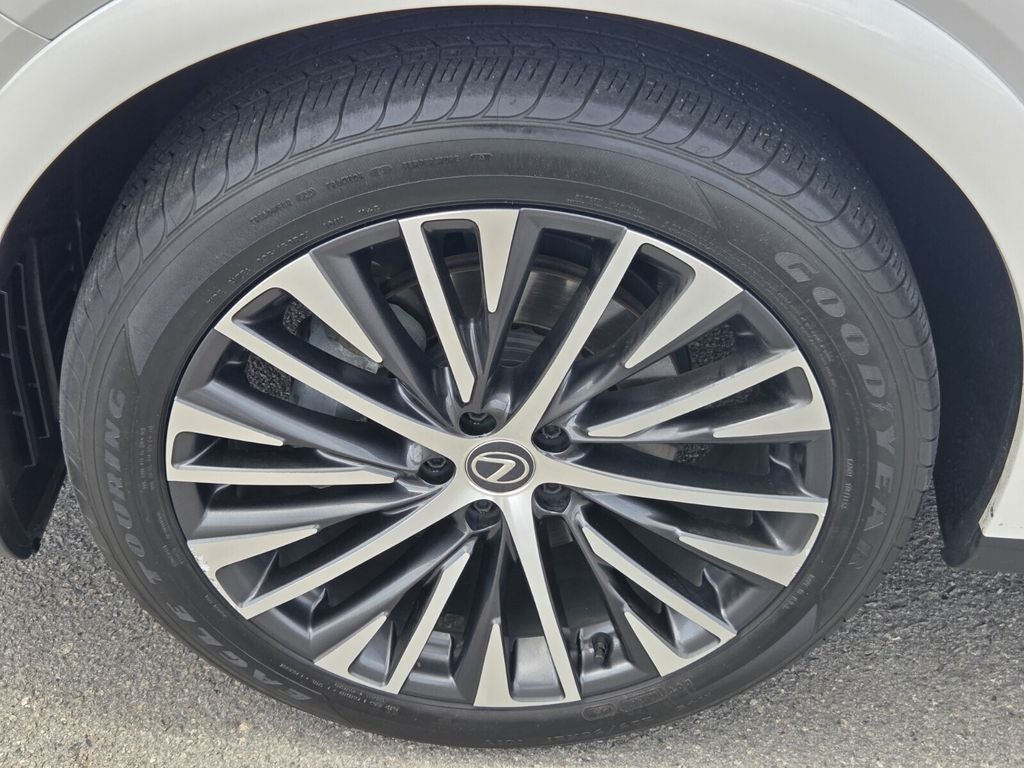 2023 Lexus RX 350 350 Premium Plus