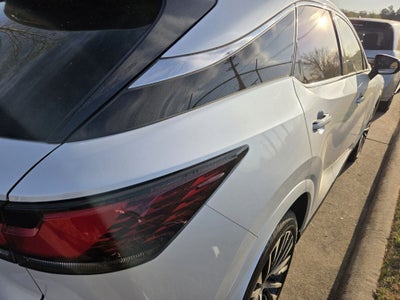 2023 Lexus RX 350 350 Premium Plus