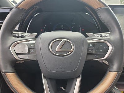 2023 Lexus RX 350 350 Premium Plus