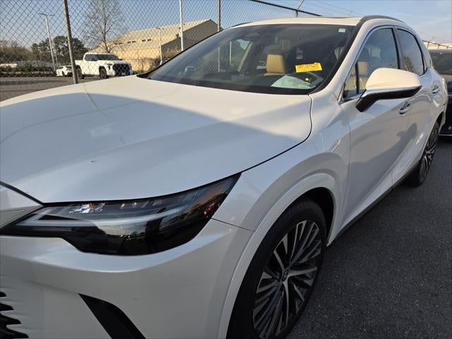 2023 Lexus RX 350 350 Premium Plus