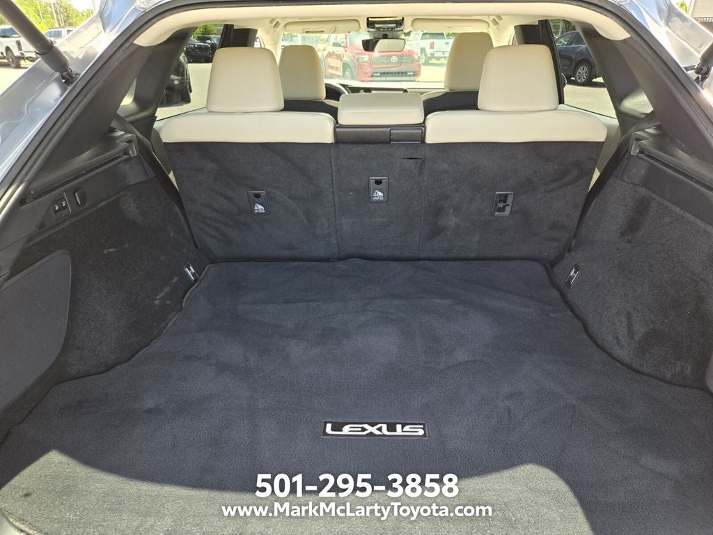 2023 Lexus RX 350 350