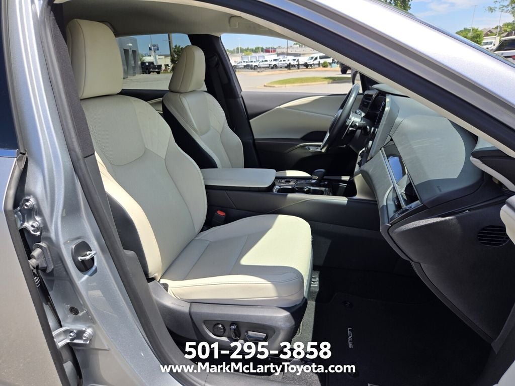 2023 Lexus RX 350 350