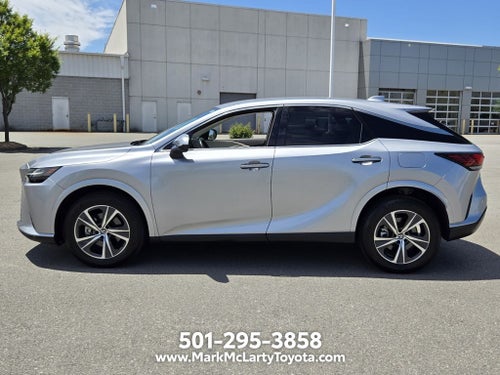 2023 Lexus RX 350 350