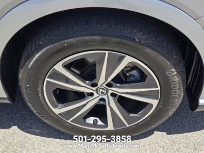 2023 Lexus RX 350 350