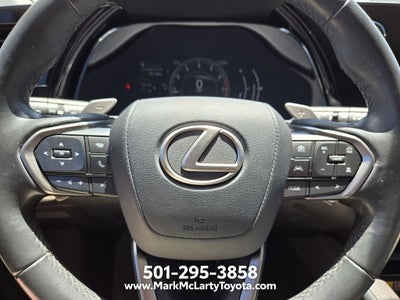2023 Lexus RX 350 350