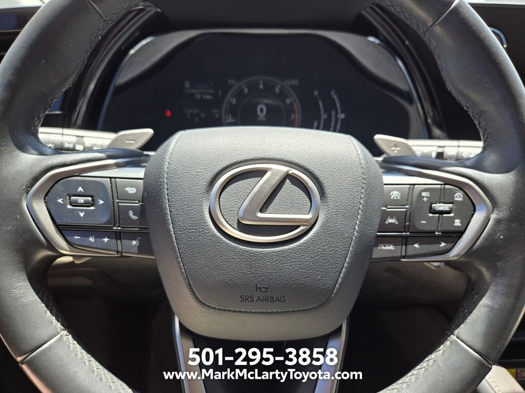 2023 Lexus RX 350 350