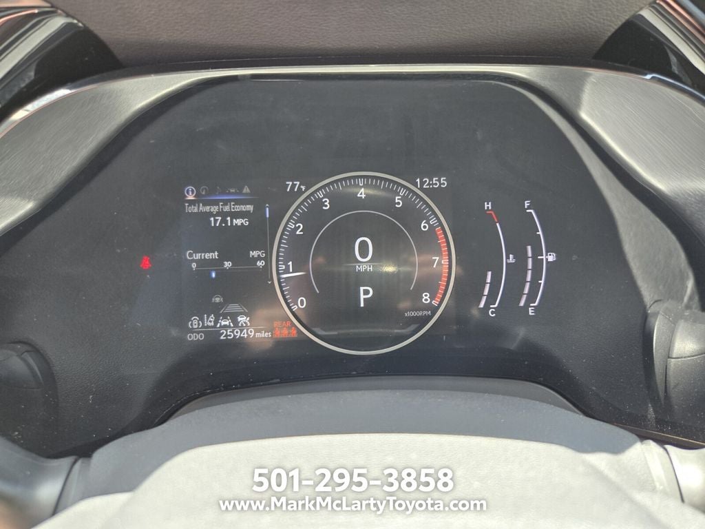 2023 Lexus RX 350 350