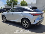 2023 Lexus RX 350 350