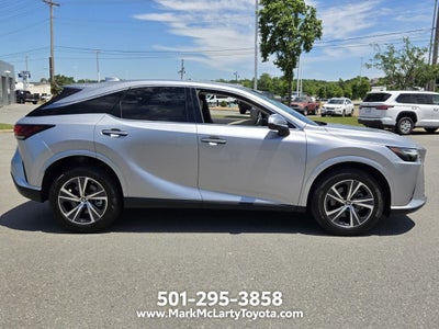 2023 Lexus RX 350 350