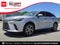 2023 Lexus RX 350 350