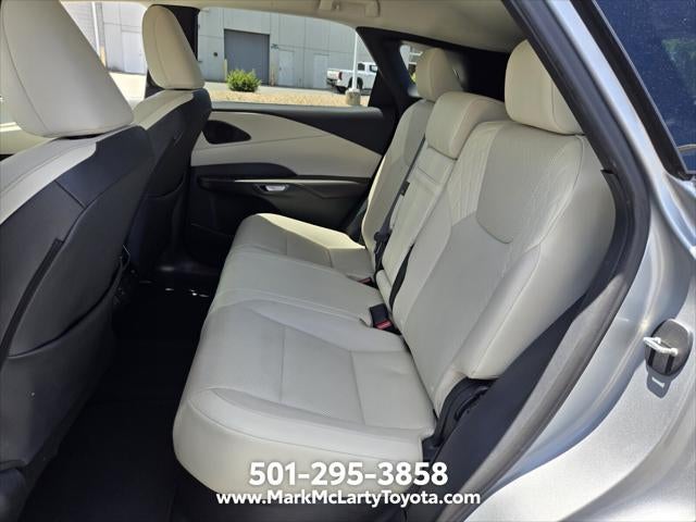 2023 Lexus RX 350 350