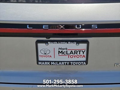 2023 Lexus RX 350 350