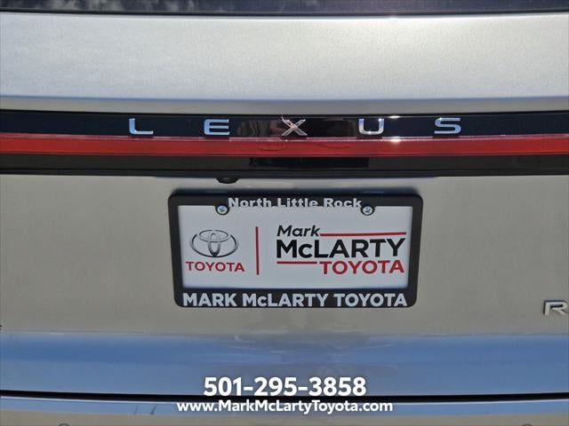 2023 Lexus RX 350 350