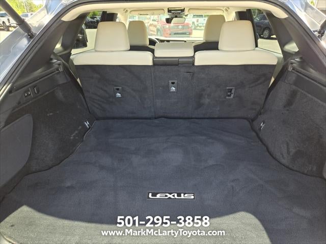 2023 Lexus RX 350 350