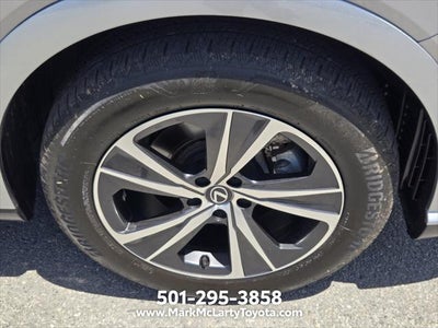 2023 Lexus RX 350 350