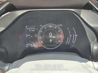 2023 Lexus RX 350 350