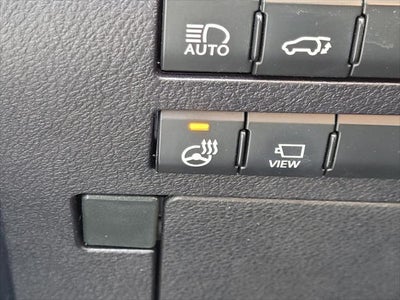 2020 Lexus RX 350 350