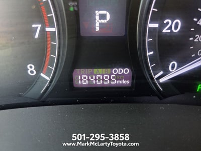 2013 Lexus RX 350 350