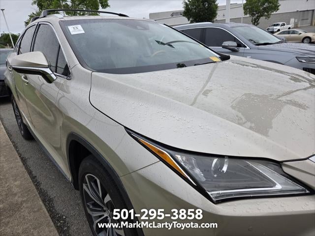 2017 Lexus RX 350 350
