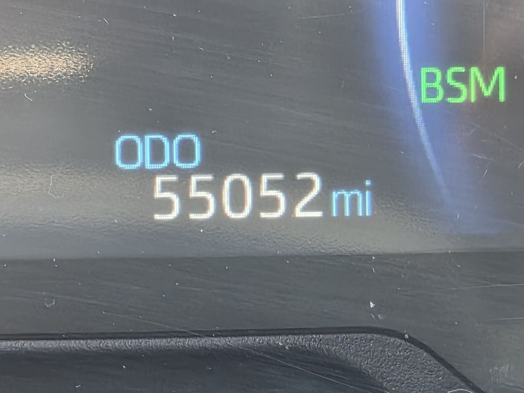 2022 Toyota RAV4 HYBRID XSE