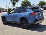 2022 Toyota RAV4 HYBRID XSE