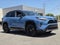 2022 Toyota RAV4 HYBRID XSE