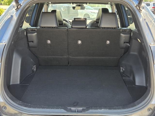 2022 Toyota RAV4 HYBRID XSE