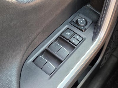 2022 Toyota RAV4 HYBRID XSE