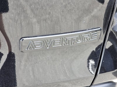 2020 Toyota RAV4 Adventure