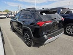 2020 Toyota RAV4 Adventure