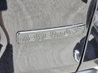 2020 Toyota RAV4 Adventure