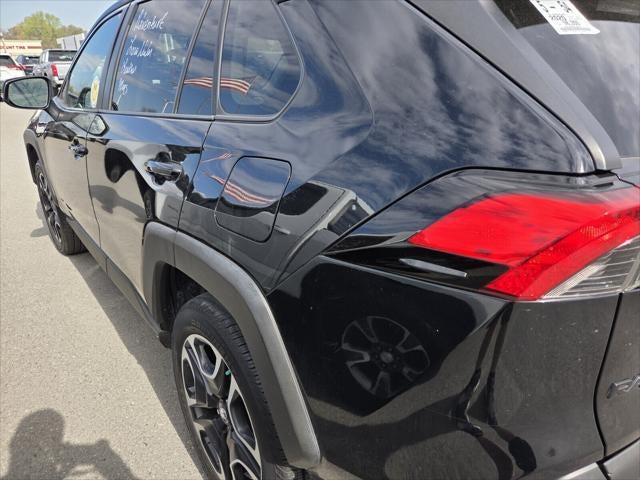 2020 Toyota RAV4 Adventure