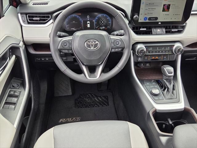 2024 Toyota RAV4 Limited