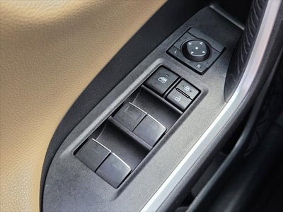 2022 Toyota RAV4 Limited