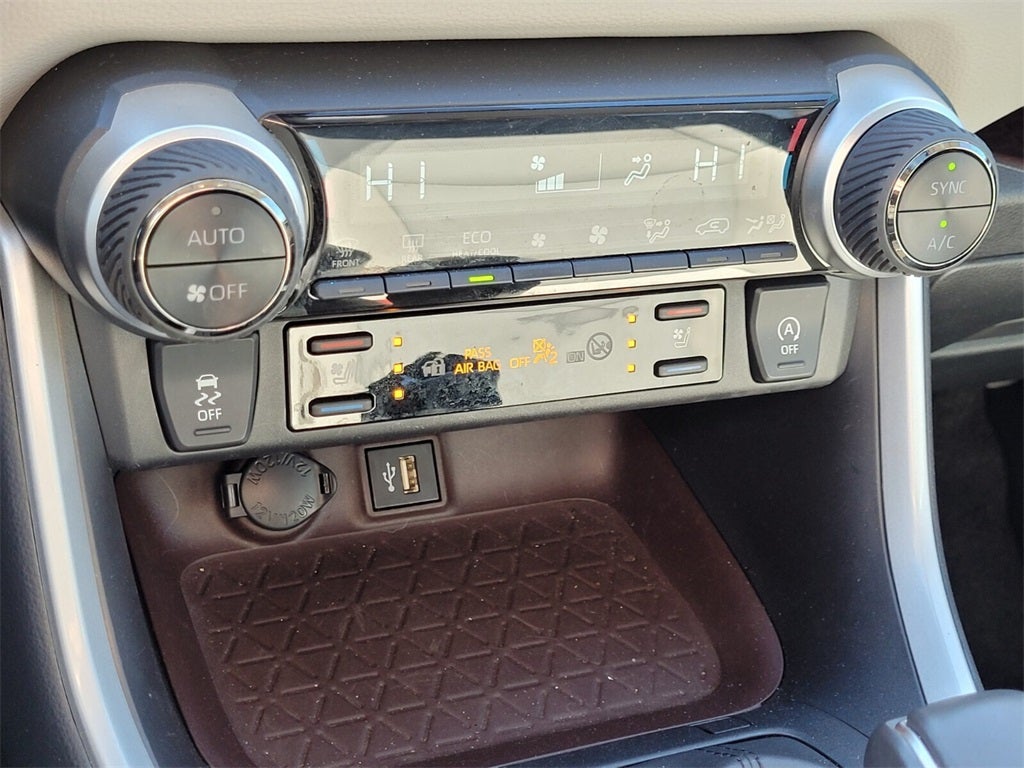 2024 Toyota RAV4 Limited