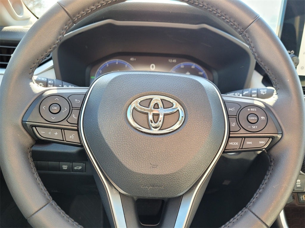 2024 Toyota RAV4 Limited