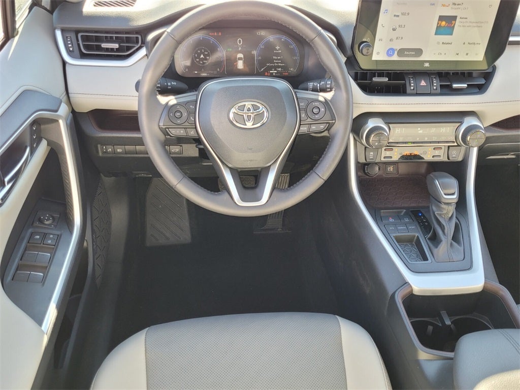 2024 Toyota RAV4 Limited