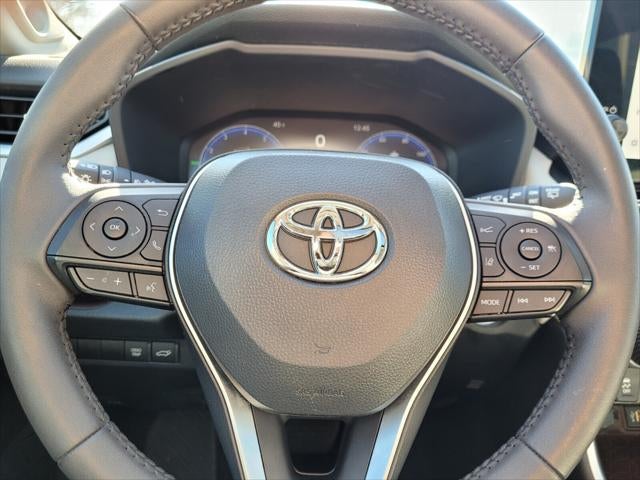 2024 Toyota RAV4 Limited