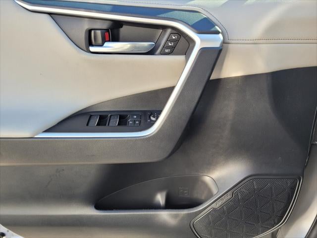 2024 Toyota RAV4 Limited