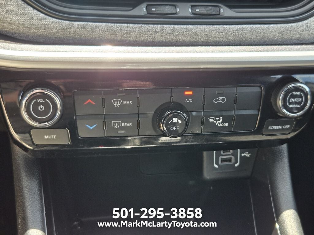2023 Jeep Compass Sport