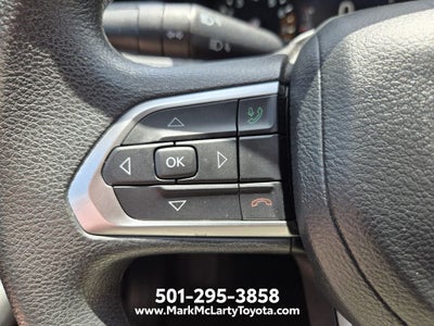 2023 Jeep Compass Sport