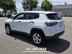 2023 Jeep Compass Sport